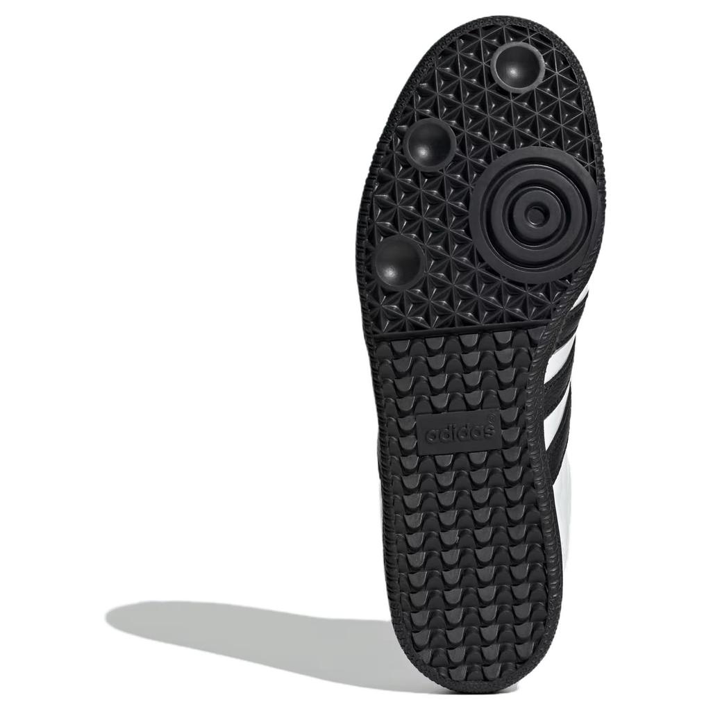 Adidas Женские кроссовки Samba Lt 'Patent Leather Pack White' JI2706