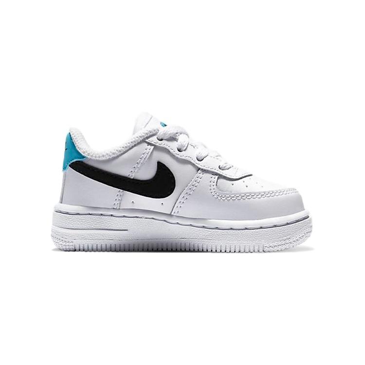 (TD) Nike Force 1 'Worldwide' Baby CN8541-100