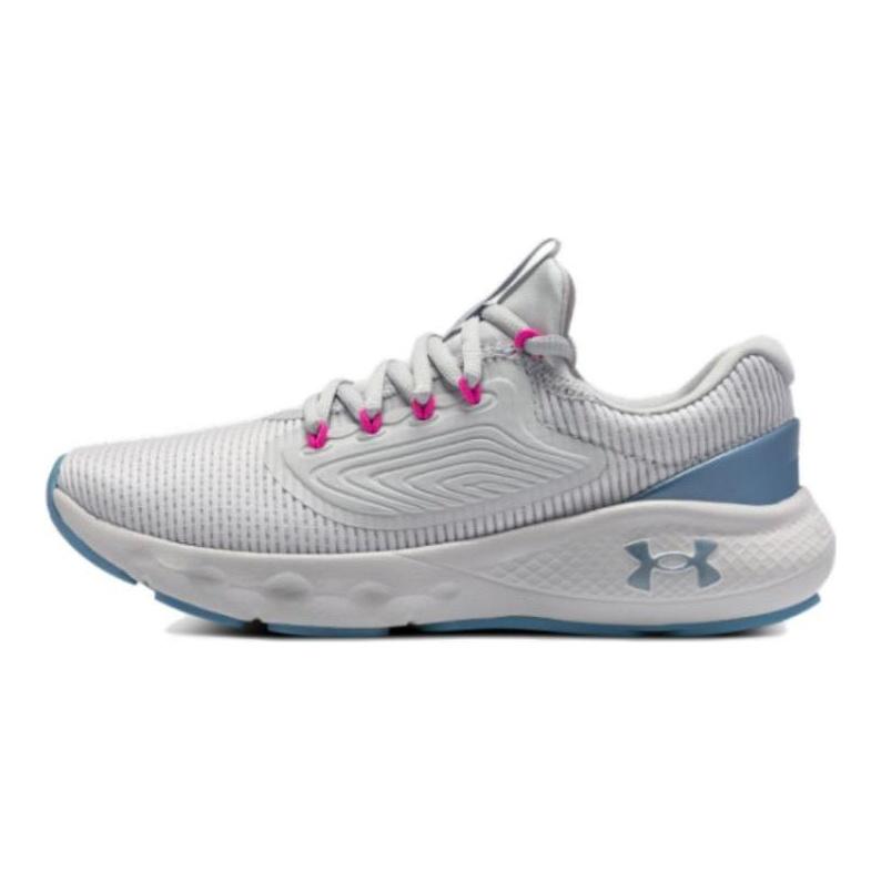 Under Armour Garmin Vantage 2 'Halo Серый Синий Розовый' Женский 3024884-103