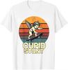 The Latest Unisexs Pure Cotton Tshirt From Cupid in 2026 Is Comfortable High Quality It Is Suitable for Beach Travel Parties