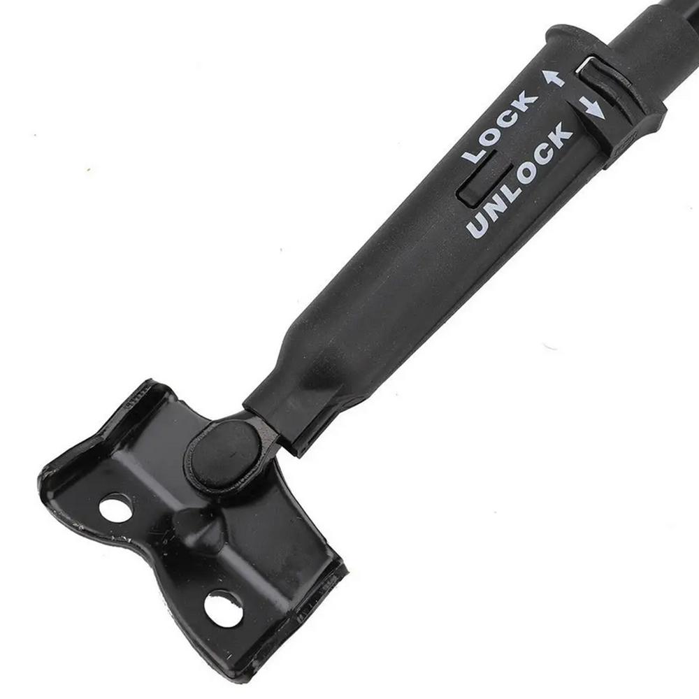 Стопор стойки задней двери для Mitsubishi Pajero Montero IV 4-го 5822A020