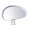 Extended Rearview Mirror, Wide Angle Rearview Mirror | Rearview Mirror Extender Anti-Glare Extended Curved