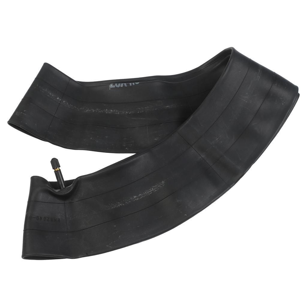 20x4.0 Snowmobile & ATV Inner Tube Wide Black Rubber Replacement Tube For Fat Tire Bicycles Off-Road ATVs Bike Accessories