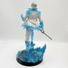 29см Отбеливатель Тоширо Хицугая Аниме Фигурка Фигурка Модель Кукла Игрушка
