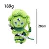 Wind Archer Cookie Plush Doll Soft Gingerbread Kingdom Stuffed Toy For Kids Room Decor Christmas Gift Cozy Cute Home Display
