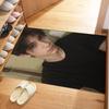 Customize Photos Customize picture Floor Rug Office Rug Perfect for Outdoor Hallway Kitchen Study room Anti-slip Rug Decorate Offices