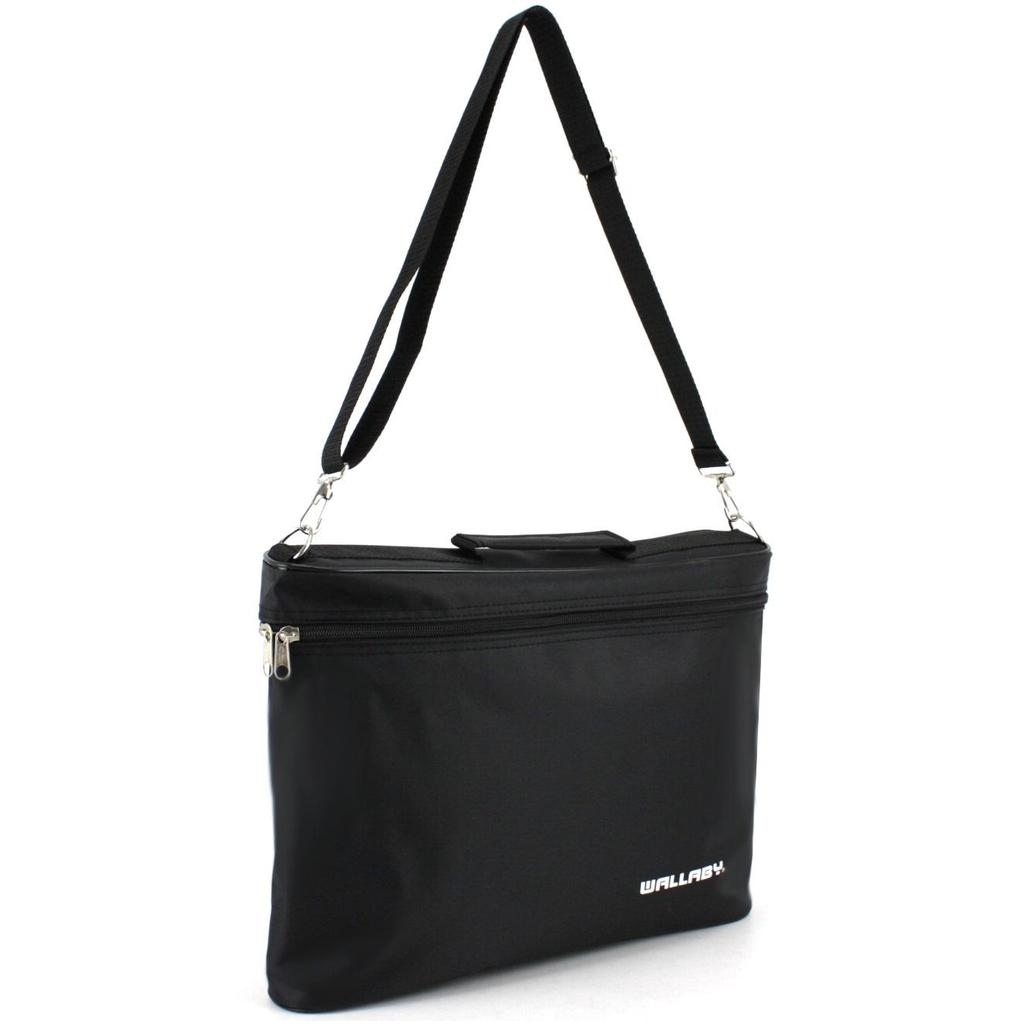 Conference Bag for Documents Wallaby 2721
