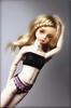HAMRETHYPPZ 14 16 13 BJD Кукла на шаровых шарнирах Платье, Костюм для куклы, Наряд горничной для куклы, Переодевание куклы на шаровых шарнирах, Сексуальный комплект нижнего белья, Милое нижнее белье, Милый
