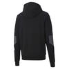 Puma Мужская толстовка на молнии X BMW Motorsport Color Block куртки 598001-01