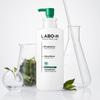 [Secret Special] LABO-H Scalp Health Composition Shampoo Hair Loss Symptom Relief 400ml + Refill Pack 400ml*2
