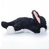 Animal Curly Cat Doll Pendant Wrist Pad German Curly Cat Plush Doll  Home Decor
