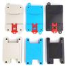 1/2pcs DIY ABS Plastic PLC Controller Housing Enclosure Boxes Waterproof Cover Project Instrument Case Electronic Project Box