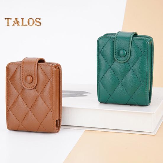 Женская сумка для хранения помады с зеркалом, однотонная искусственная кожа, портативный мини-путешественник, женский макияж, блеск для губ, оттенок, лак, органайзер, чехол, кошелек