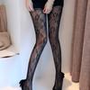 Сексуальное нижнее белье y, леггинсы y, женские чулки с ажурной сеткой, тонкие носки