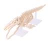 Nanoblock Blue Whale Skeleton Model NBM-010