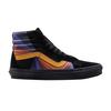 Sk8-Hi Reissue 'Refract - Black' VN0A4U3DWN6 Men's Shoes