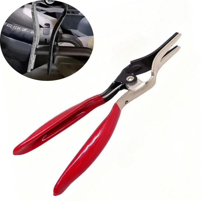 Hose Disconnect Kit Car Repair Tool Car Accessories Car Fuel Pipe Pliers Special For Petrol Tube Clamp Joint Calipers Filter