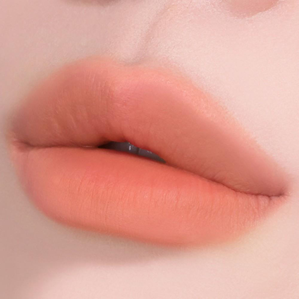 Clio Volumate Blur Тинт/Блеск 3г