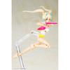 Megami Device Asura Ninja Aoi Height Approx. 140mm 11 Scale Plastic Model