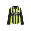 Puma Manchester City 24 25 Away Jersey Replica