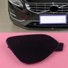 For Volvo XC60 2014-2017 Bumper Tow Hook Eye Cover Cover Cap 3.2 X 2.4 Inch