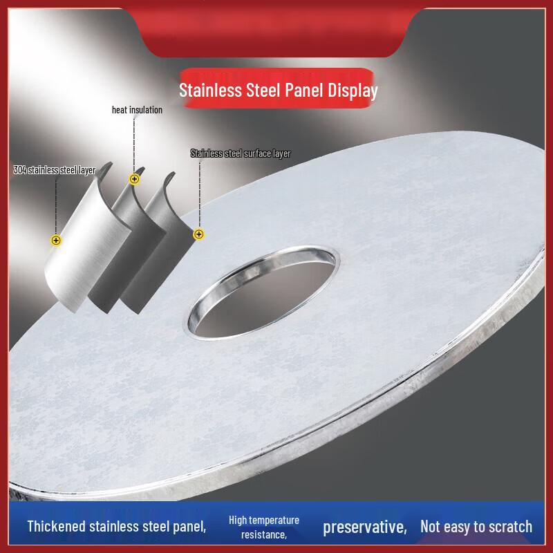 Yishunda Flagship Indoor Wood Stove & Cooker