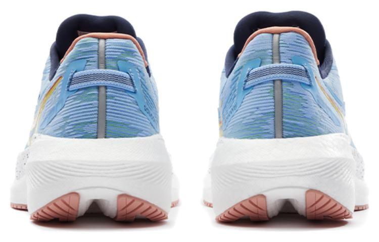 SAUCONY Triumph Victory 20 Нескользящие Износостойкие Низкие Беговые - S20759-35