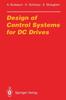 Книга Design of Control Systems for DC Drives