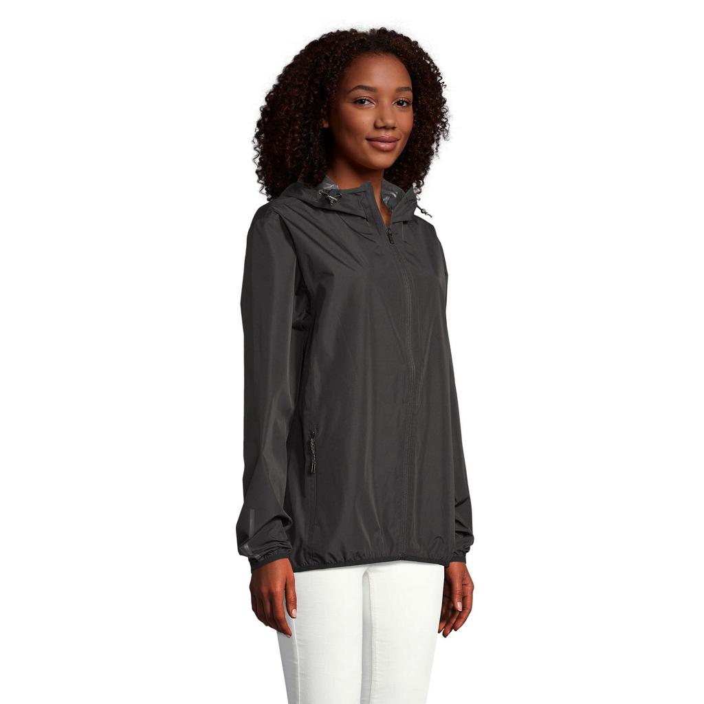 NEOBLU Unisex Adult Andrea Waterproof Windbreaker