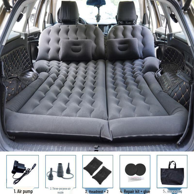 OEINGOEING Car Inflatable Mattress