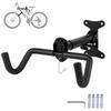 Koundeneko Bicycle Display Wall Does Not Fall Bike Space Bicycle Hanging Foldable Angle Length Easy To Scratch Road Bike Load Capacity Helmet Hook