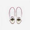 Converse Chuck Taylor All Star 1 Velcro Ox  White White Natural 