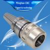 BT50-C42-115 Держатель инструмента для ЧПУ Держатель цанг ER Удлинительный стержень Фрезерная гайка