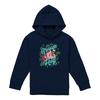 Disney Princess Childrens/Kids Ariel Mulan Tiana Group Hug Hoodie