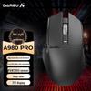 Беспроводная игровая мышь Dareu A980pro Max Black Myth Wukong с тремя режимами