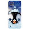 Чехол Realme C21, 6,5 дюйма, прозрачный силиконовый чехол Fudnas, мягкий чехол из ТПУ для Realmi C21 2021, чехлы для телефонов Shell C 21, задняя крышка, бампер RealmeC21