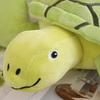 Marine Animal Tortoise Stuffed Toy Stuffed Doll Animal Sea Turtle Pillow  Home Decor
