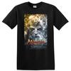 Angra Rock Metal Music T Shirt Vintage Band Graphic Tee For Fans