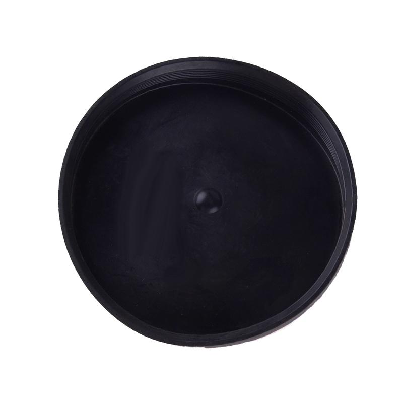 Front Headlight Bulb Cover For Ford For Transit For Tourneo For  12-23 Headlight Dust Cover Headlamp Dust Replacement