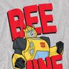 Transformers Mens Bee Mine Bumblebee T-Shirt