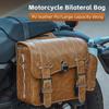 Сумка для мотоцикла Rrst Большая емкость Сумка для мотоцикла Сумка для езды на мотоцикле Rr Сумка для хранения инструментов мотоцикла Боковая сумка
