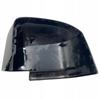 Volkswagen Crafter 2017- Right Upper Mirror Cover Black
