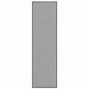 VidaXL Grey Doormat 115x400 Cm 4105643