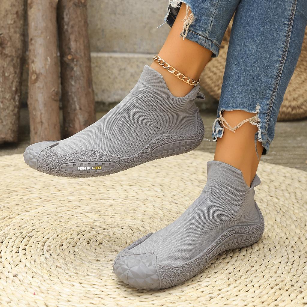 Мода 2024 осень новые женские простые нескользящие фитнес удобные легкие однотонные женские кроссовки обувь для женщин