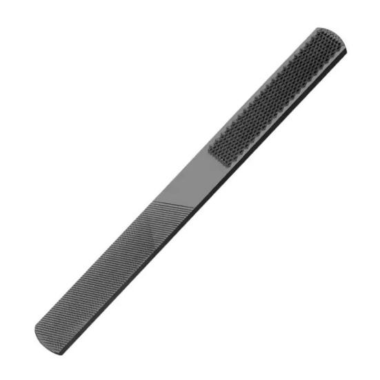 Простой в использовании рашпильный напильник. Экономия труда из стали. Повышение эффективности работы. Резьбовой напильник 4-в-1.