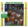 CD CONGOS Heart Of The Congos 3CD VP4212 VP США 2017 США Регги Ска Даб