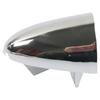 Abs Chrome Right Side Door Handle Cover Cap 83661-3W010 For Kia Sportage 2011-20