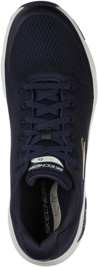 Кроссовки Skechers Arch Fit navy