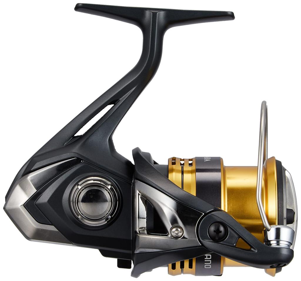 SHIMANO Spinning Reel 22 Sahara 2500SHG
