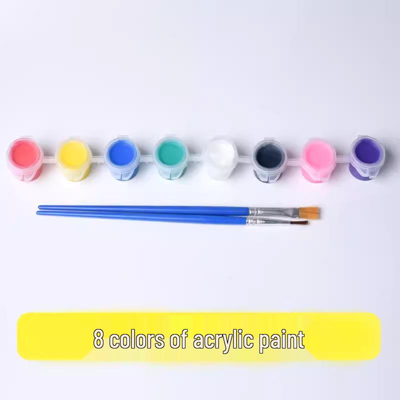 Набор для маленьких научных экспериментов Steam: Двигатель для младших школьников своими руками